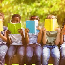 summer reading list