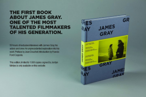 JAmes Gray