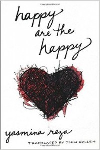 happy are the happy