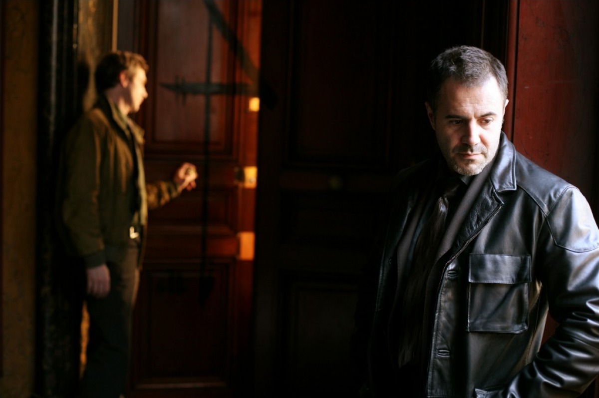 ALBERTINE | Pars vite et reviens tard