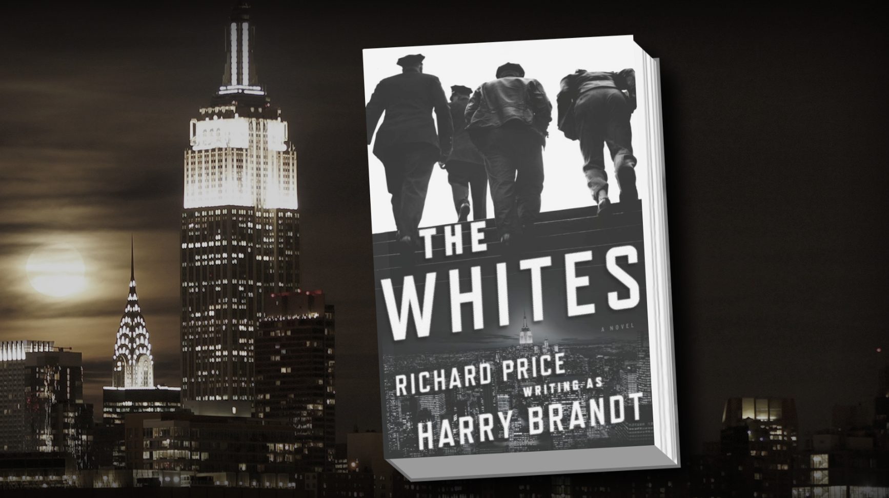 ALBERTINE The Whites