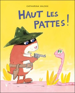 Haut-les-pattes-