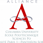 Alliance logo - Transparent background