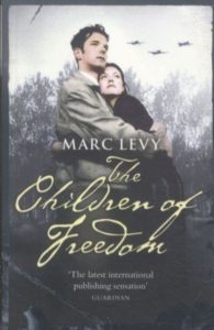 the children of freedom