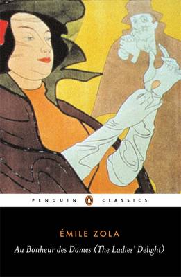 ALBERTINE | Au Au Bonheur des Dames (The Ladies' Delight)