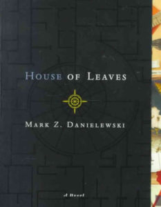 house of leaves