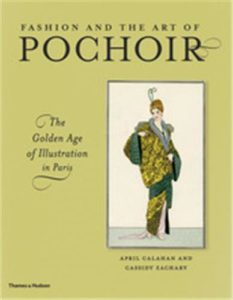 Fashion and the art of pochoir