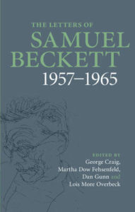 The Letters of Samuel Beckett: Volume 3, 1957-1965