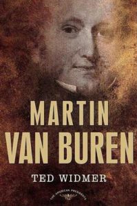 martin van buren