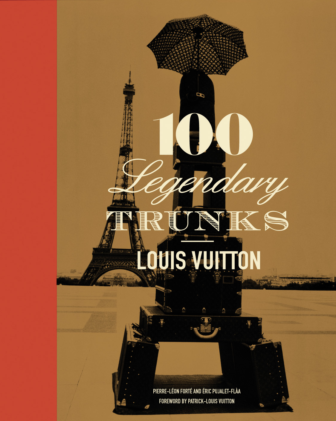 ALBERTINE  Louis Vuitton: 100 Legendary Trunks