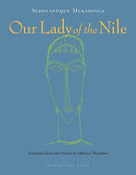 Our Lady Of The Nile