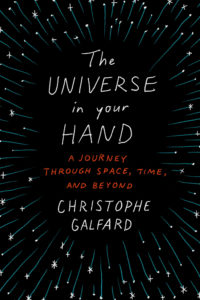 The Universe in Your Hand