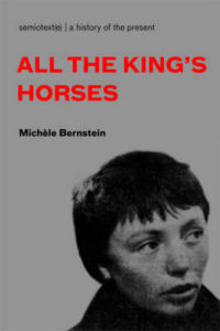 All the King's Horses