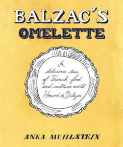 Balzac's Omelette