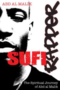 Sufi Rapper