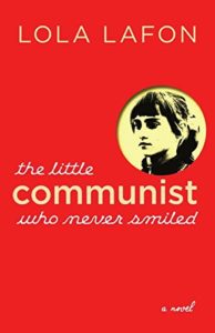 The little communist who never smiled
