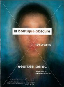 La La Boutique Obscure