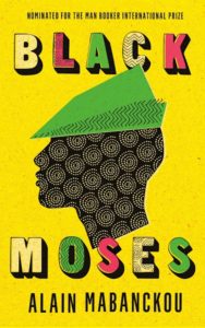 Black Moses