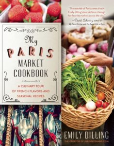 My Paris Market Cookbook