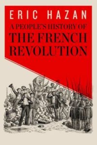 a people's history of the french revolution