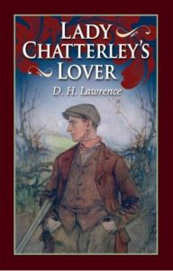lady chatterley's lover