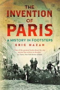the invention of paris