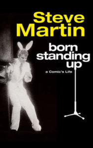 Born Standing Up