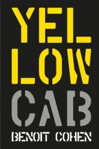 yellow cab