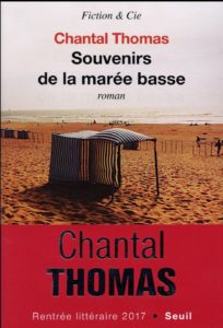 Souvenirs de la marée basse