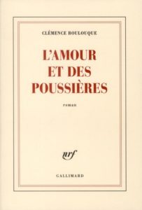 L'amour et des poussières