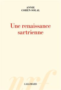 une renaissance sartrienne