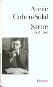 Sartre (1905-1980)