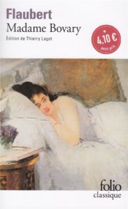 Madame bovary