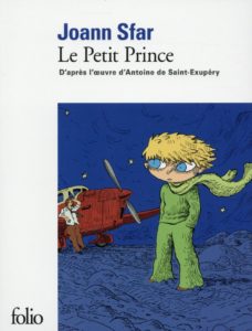 Le Le Petit Prince