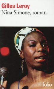 Nina simone