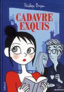 Cadavre exquis