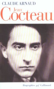 Jean cocteau