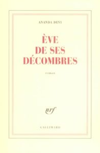 Ève de ses décombres