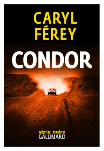 condor