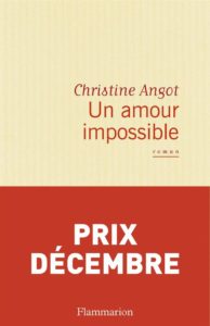 Un Amour impossible