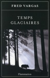 Temps glaciaires