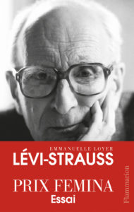 lévi-strauss