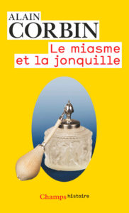 le miasme et la jonquille