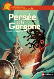 Persée et la gorgone