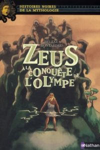 Zeus à la conquête de l'olympe