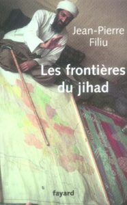 Les frontières du jihad