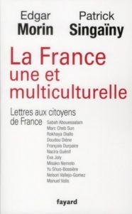 La france une et multiculturelle