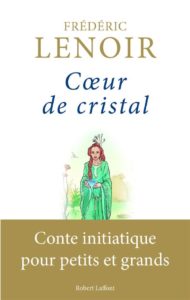 coeur de cristal