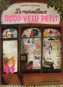 Le merveilleux dodu-velu-petit