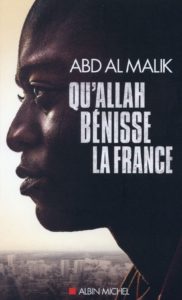 Qu'Allah bénisse la France !